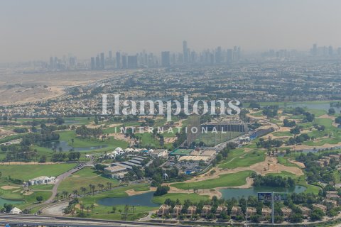 Huoneisto Dubai Marina, Dubai, Arabiemiraatit 3 makuuhuonetta, 276.82028201 m2 № 651072 - kuva 14