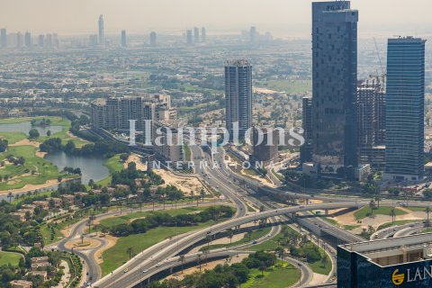 Huoneisto Dubai Marina, Dubai, Arabiemiraatit 3 makuuhuonetta, 276.82028201 m2 № 651072 - kuva 18