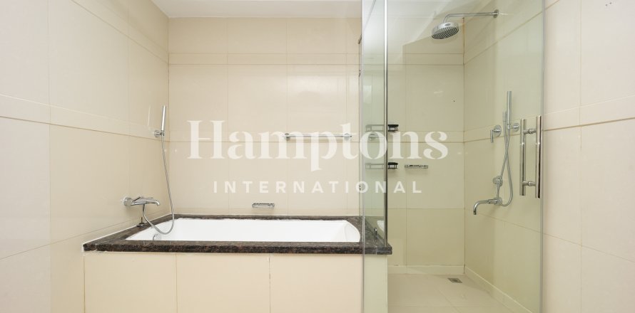 Huoneisto Dubai Marina, Dubai, Arabiemiraatit 3 makuuhuonetta, 276.82 m2 № 651072