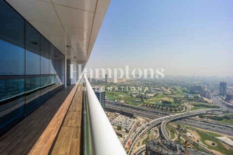 Huoneisto Dubai Marina, Dubai, Arabiemiraatit 3 makuuhuonetta, 276.82028201 m2 № 651072 - kuva 15