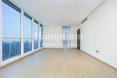 Huoneisto Dubai Marina, Dubai, Arabiemiraatit 3 makuuhuonetta, 276.82028201 m2 № 651072 - kuva 12