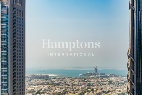 Apartament de închiriat în Downtown Dubai (Downtown Burj Dubai), Dubai, EAU 2 dormitoare, 113.99198100 mp. №651074 - poză 4