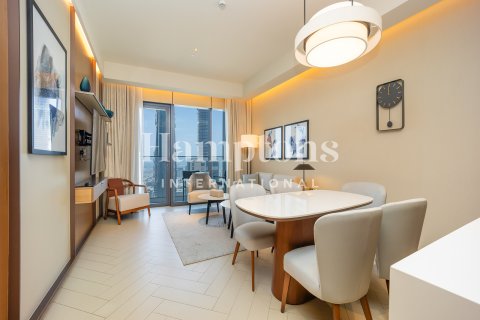 Apartament de închiriat în Downtown Dubai (Downtown Burj Dubai), Dubai, EAU 2 dormitoare, 113.99198100 mp. №651074 - poză 5