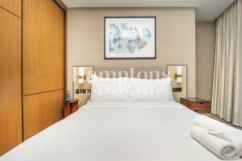 Apartament de închiriat în Downtown Dubai (Downtown Burj Dubai), Dubai, EAU 2 dormitoare, 113.99198100 mp. №651074 - poză 12