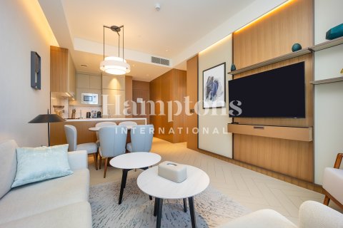Apartament de închiriat în Downtown Dubai (Downtown Burj Dubai), Dubai, EAU 2 dormitoare, 113.99198100 mp. №651074 - poză 9