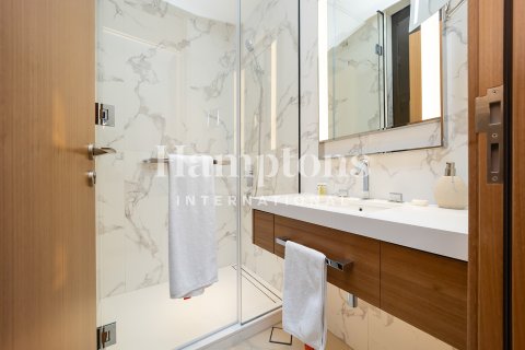 Apartament de închiriat în Downtown Dubai (Downtown Burj Dubai), Dubai, EAU 2 dormitoare, 113.99198100 mp. №651074 - poză 1