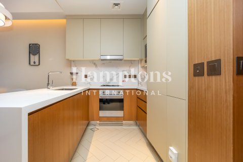 Apartament de închiriat în Downtown Dubai (Downtown Burj Dubai), Dubai, EAU 2 dormitoare, 113.99198100 mp. №651074 - poză 7