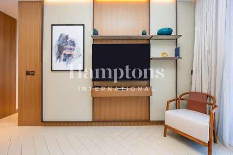 Apartament de închiriat în Downtown Dubai (Downtown Burj Dubai), Dubai, EAU 2 dormitoare, 113.99198100 mp. №651074 - poză 10