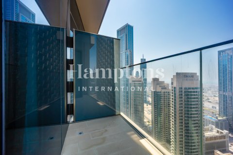 Apartament de închiriat în Downtown Dubai (Downtown Burj Dubai), Dubai, EAU 2 dormitoare, 113.99198100 mp. №651074 - poză 17