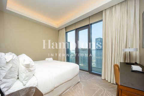 Apartament de închiriat în Downtown Dubai (Downtown Burj Dubai), Dubai, EAU 2 dormitoare, 113.99198100 mp. №651074 - poză 3