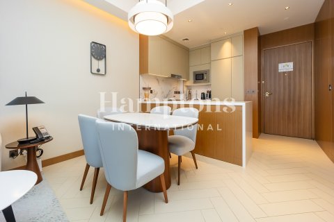 Apartament de închiriat în Downtown Dubai (Downtown Burj Dubai), Dubai, EAU 2 dormitoare, 113.99198100 mp. №651074 - poză 6