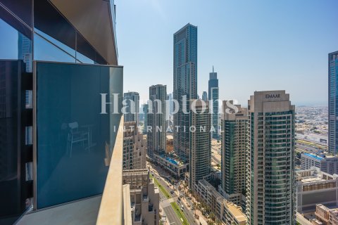 Apartament de închiriat în Downtown Dubai (Downtown Burj Dubai), Dubai, EAU 2 dormitoare, 113.99198100 mp. №651074 - poză 15