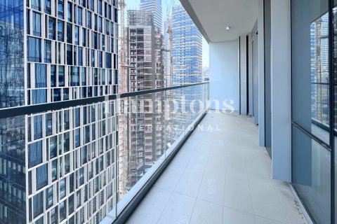 Appartement à louer à Downtown Dubai (Downtown Burj Dubai), Dubai, EAU 1 chambre, 76.06990543 m2 № 651073 - photo 11