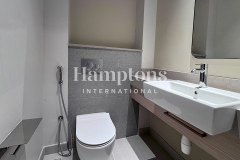 Appartement à louer à Downtown Dubai (Downtown Burj Dubai), Dubai, EAU 1 chambre, 76.06990543 m2 № 651073 - photo 3