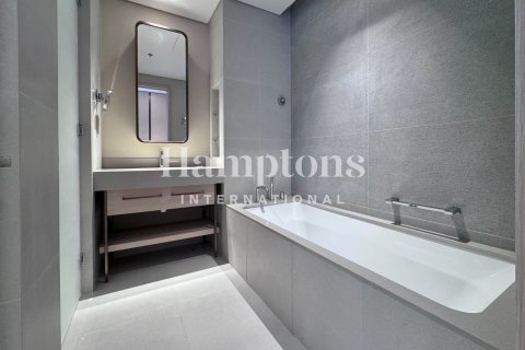 Appartement à louer à Downtown Dubai (Downtown Burj Dubai), Dubai, EAU 1 chambre, 76.06990543 m2 № 651073 - photo 6