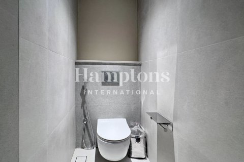 Appartement à louer à Downtown Dubai (Downtown Burj Dubai), Dubai, EAU 1 chambre, 76.06990543 m2 № 651073 - photo 5