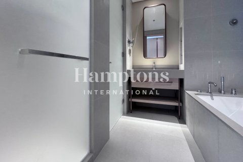 Appartement à louer à Downtown Dubai (Downtown Burj Dubai), Dubai, EAU 1 chambre, 76.06990543 m2 № 651073 - photo 12