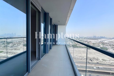 Appartement à louer à Downtown Dubai (Downtown Burj Dubai), Dubai, EAU 1 chambre, 76.06990543 m2 № 651073 - photo 10
