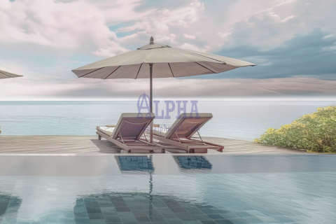 Appartement à vendre à  Al Marjan Island, Ras Al Khaimah, EAU 3 chambres, 426.4 m2 № 647213 - photo 10