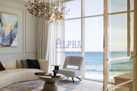 Appartement à vendre à  Al Marjan Island, Ras Al Khaimah, EAU 3 chambres, 426.4 m2 № 647213 - photo 13