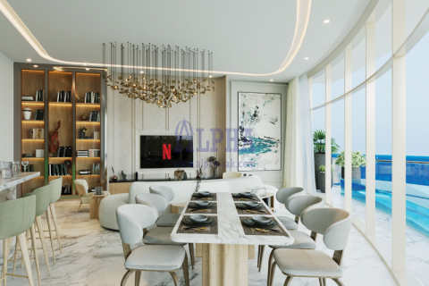 Appartement à vendre à  Al Marjan Island, Ras Al Khaimah, EAU 3 chambres, 426.4 m2 № 647213 - photo 7