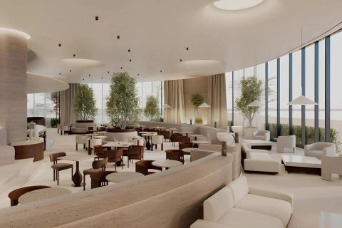 Apartman u gradu Umm Al Quwain, UAE 1 spavaća soba, 78 m2 Br. 647217 - Slika 25