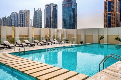 Leilighet til leie i Dubai Marina, Dubai, Emiratene 2 soverom, 123.65 kvm Nr. 757325 - Foto 17