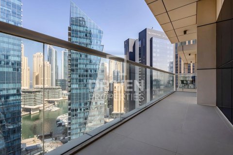 Leilighet til leie i Dubai Marina, Dubai, Emiratene 2 soverom, 123.65 kvm Nr. 757325 - Foto 12