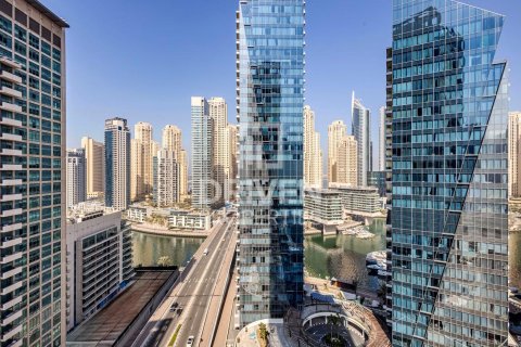Leilighet til leie i Dubai Marina, Dubai, Emiratene 2 soverom, 123.65 kvm Nr. 757325 - Foto 14