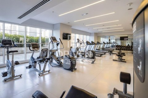 Leilighet til leie i Dubai Marina, Dubai, Emiratene 2 soverom, 123.65 kvm Nr. 757325 - Foto 16