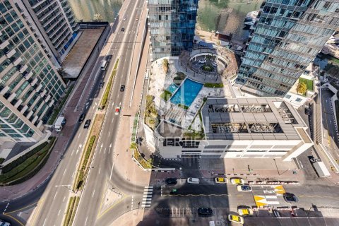 Leilighet til leie i Dubai Marina, Dubai, Emiratene 2 soverom, 123.65 kvm Nr. 757325 - Foto 13