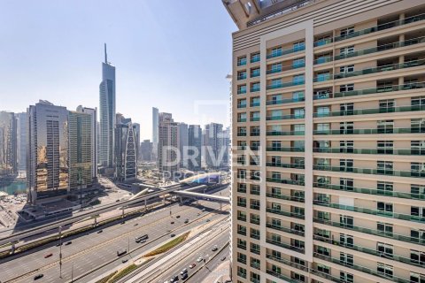 Lägenhet uthyres i Dubai Marina, Dubai, UAE 1 sovrum, 65.03 kvm Nr. 757323 - fotografi 13