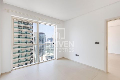 Lägenhet uthyres i Dubai Marina, Dubai, UAE 1 sovrum, 65.03 kvm Nr. 757323 - fotografi 6