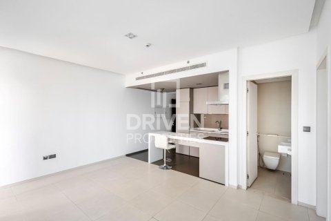 Lägenhet uthyres i Dubai Marina, Dubai, UAE 1 sovrum, 65.03 kvm Nr. 757323 - fotografi 5