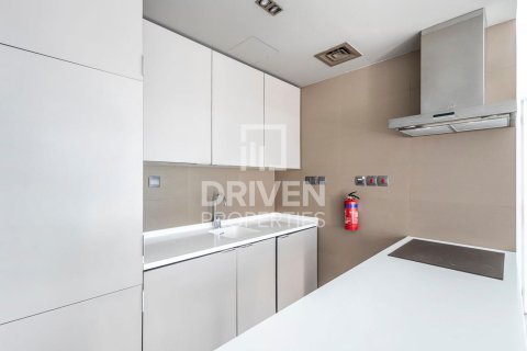 Lägenhet uthyres i Dubai Marina, Dubai, UAE 1 sovrum, 65.03 kvm Nr. 757323 - fotografi 8