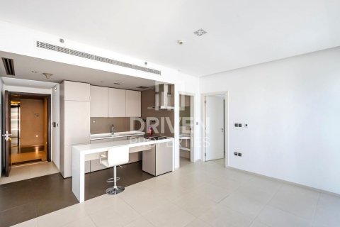 Lägenhet uthyres i Dubai Marina, Dubai, UAE 1 sovrum, 65.03 kvm Nr. 757323 - fotografi 4