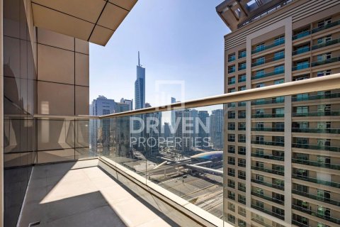 Lägenhet uthyres i Dubai Marina, Dubai, UAE 1 sovrum, 65.03 kvm Nr. 757323 - fotografi 11