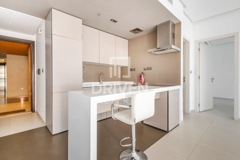 Lägenhet uthyres i Dubai Marina, Dubai, UAE 1 sovrum, 65.03 kvm Nr. 757323 - fotografi 7