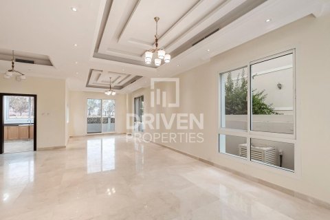Villa à louer à The Villa, Dubai, EAU 5 chambres, 555 m2 № 757324 - photo 22