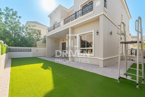 Villa à louer à The Villa, Dubai, EAU 5 chambres, 555 m2 № 757324 - photo 23