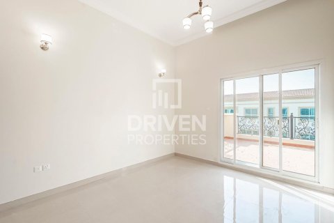 Villa à louer à The Villa, Dubai, EAU 5 chambres, 555 m2 № 757324 - photo 19