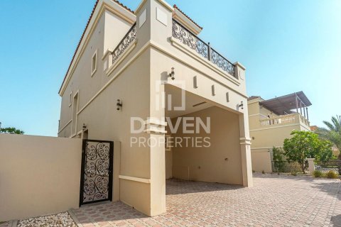Villa à louer à The Villa, Dubai, EAU 5 chambres, 555 m2 № 757324 - photo 13