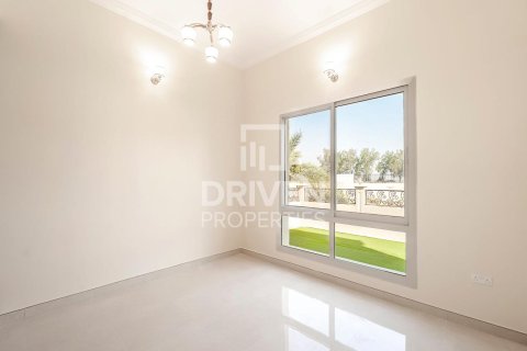 Villa à louer à The Villa, Dubai, EAU 5 chambres, 555 m2 № 757324 - photo 16