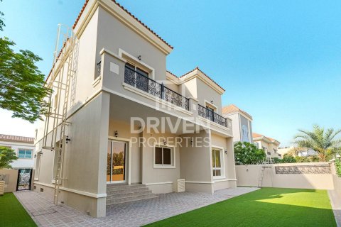 Villa à louer à The Villa, Dubai, EAU 5 chambres, 555 m2 № 757324 - photo 10