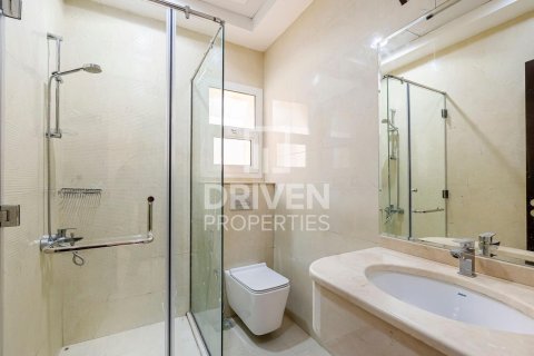 Villa à louer à The Villa, Dubai, EAU 5 chambres, 555 m2 № 757324 - photo 7
