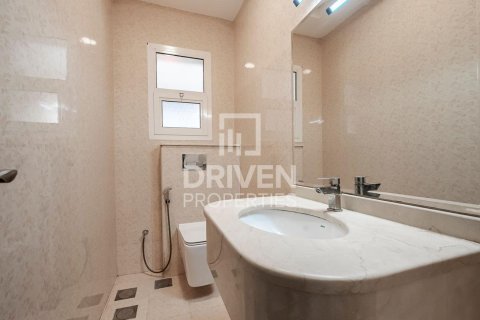 Villa à louer à The Villa, Dubai, EAU 5 chambres, 555 m2 № 757324 - photo 21