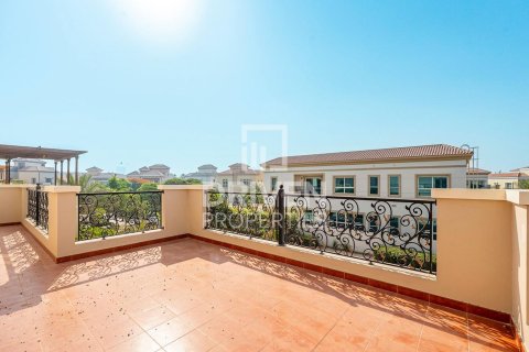 Villa à louer à The Villa, Dubai, EAU 5 chambres, 555 m2 № 757324 - photo 9