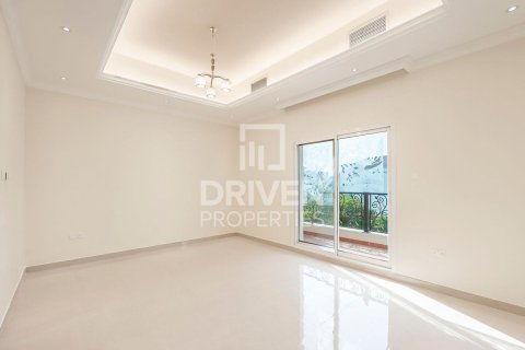 Villa à louer à The Villa, Dubai, EAU 5 chambres, 555 m2 № 757324 - photo 8