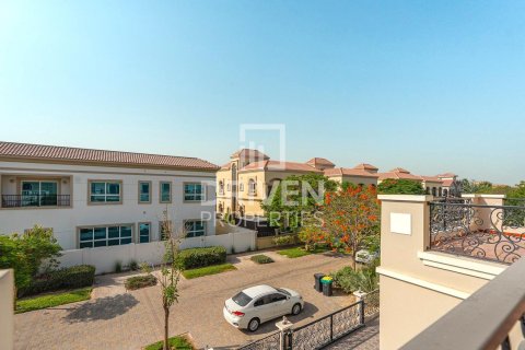 Villa à louer à The Villa, Dubai, EAU 5 chambres, 555 m2 № 757324 - photo 17