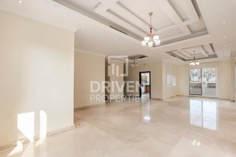 Villa à louer à The Villa, Dubai, EAU 5 chambres, 555 m2 № 757324 - photo 24